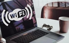UIM Mediterraneo Alicante Wifi
